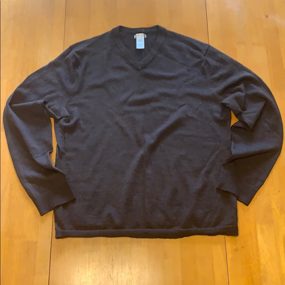 Gap Sweater